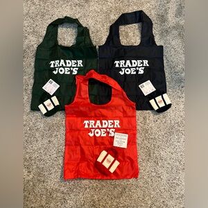 Trader joe’s micro tote bags